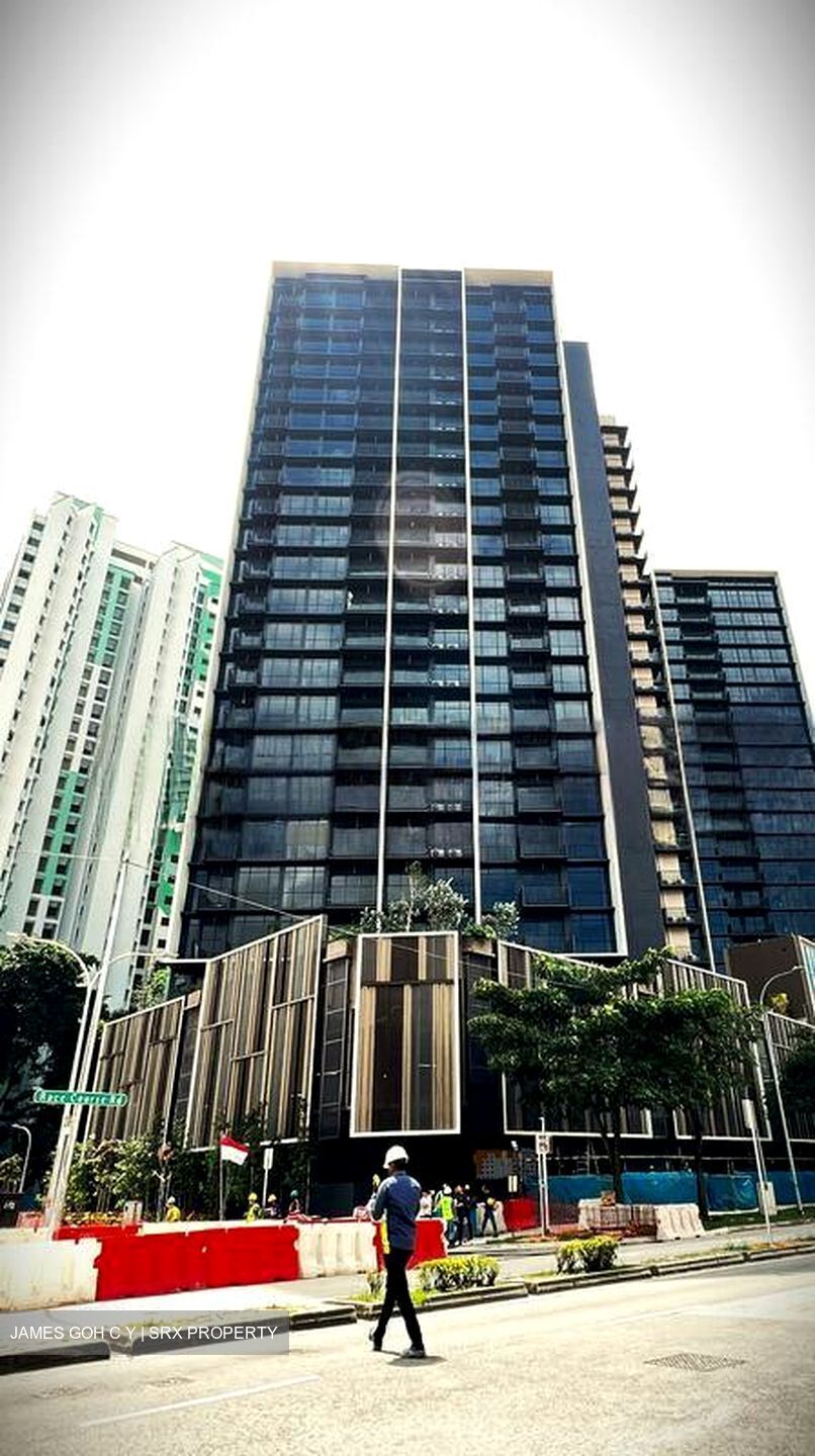 Piccadilly Grand (D8), Apartment #463057831